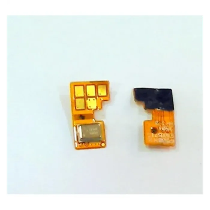 LG V20 flex microfono premium