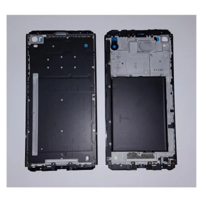 LG V20 F800K carcasa central negra premium