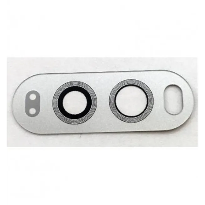 LG V20 F800K lente camara blanca premium