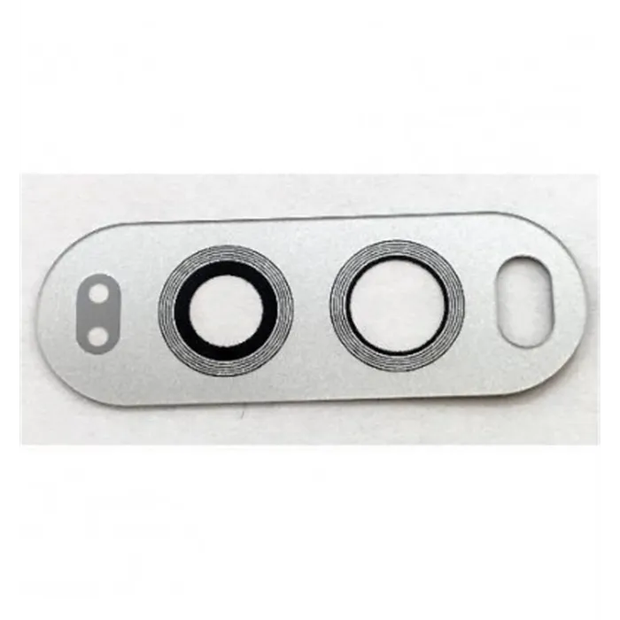 LG V20 F800K lente camara blanca premium