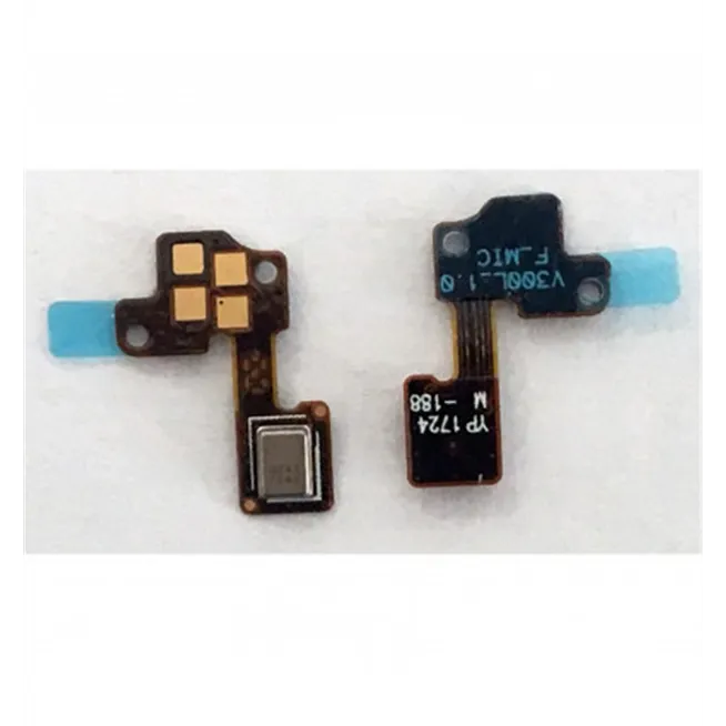 LG V30 flex microfono premium