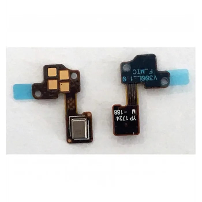 LG V30 flex microfono premium