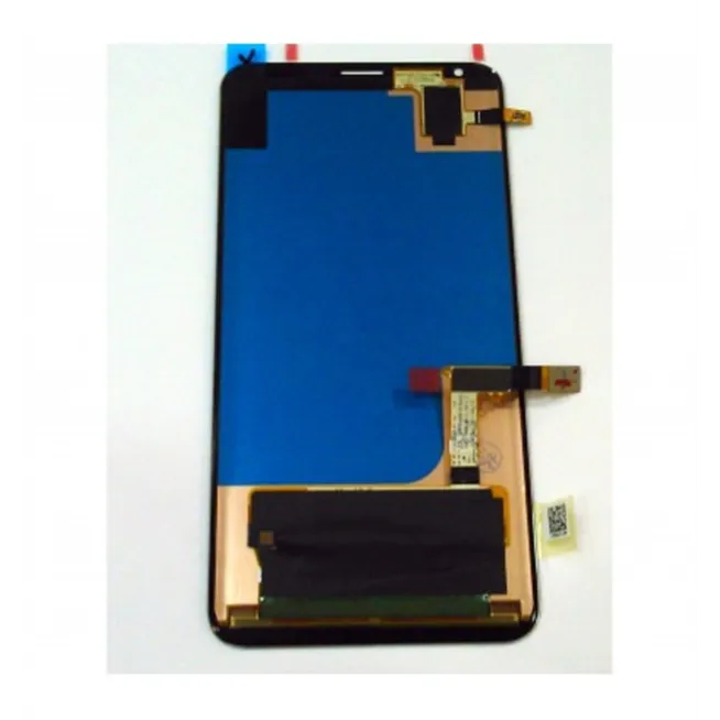 LG V30 H930 V30+ H930G pantalla lcd + tactil negro premium