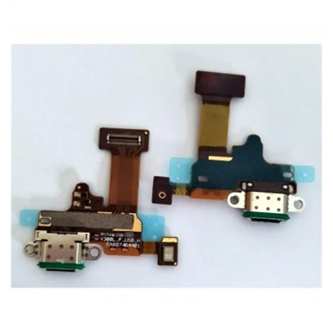 LG V30 flex de carga premium