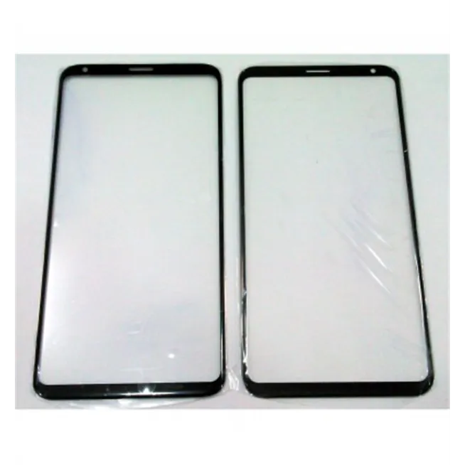 LG V30 cristal negro premium