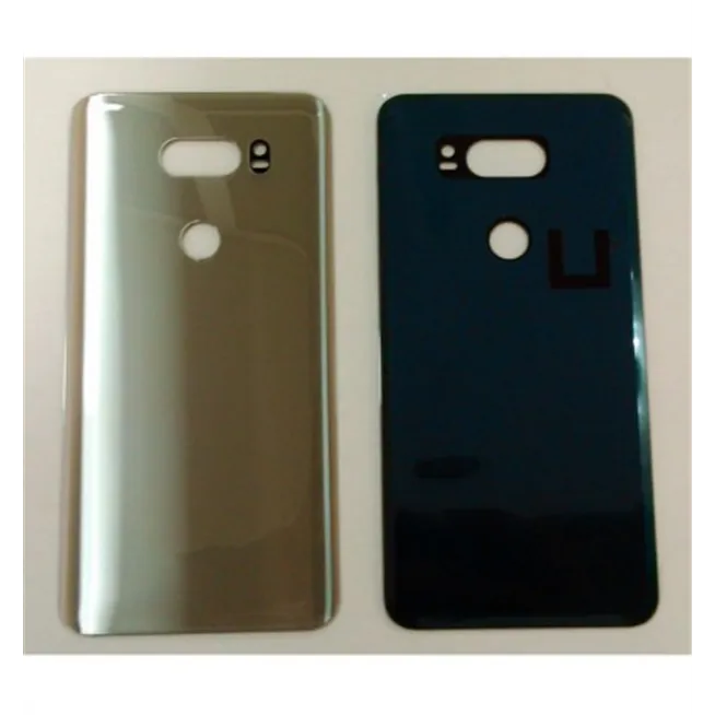 LG V30 H930 tapa bateria plata