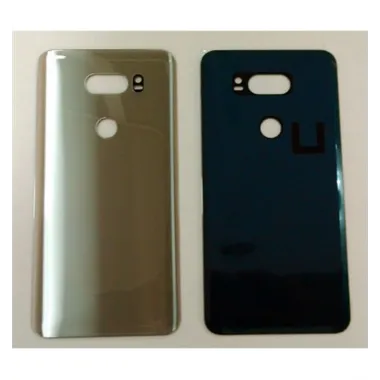 LG V30 H930 tapa bateria plata