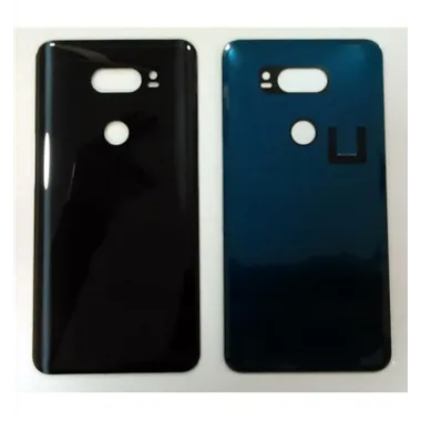 LG V30 Plus V30+ tapa bateria negra