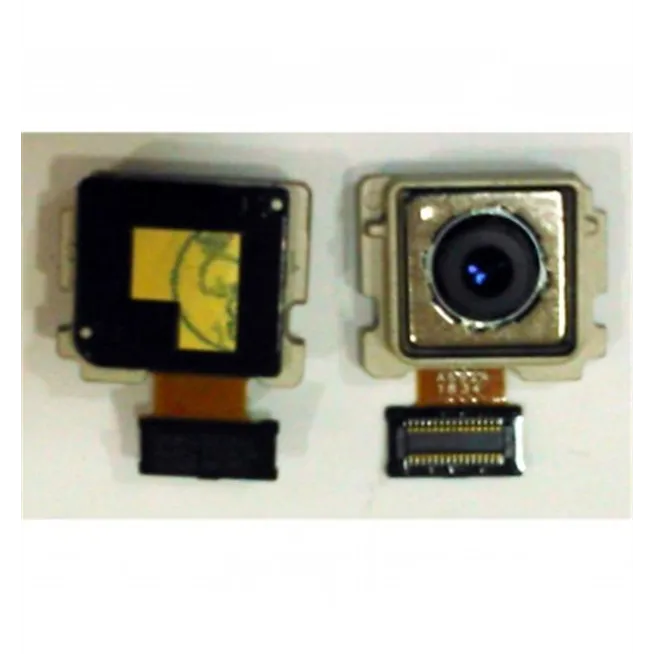 LG V40 Thinq flex camara trasera premium