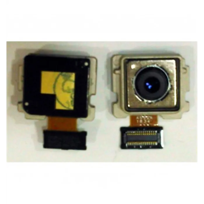 LG V40 Thinq flex camara trasera premium