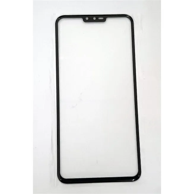 Cristal negro para LG V40 ThinQ