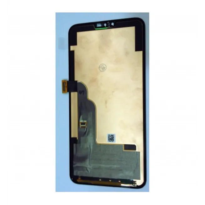 LG V40 Thinq pantalla lcd + tactil negro premium