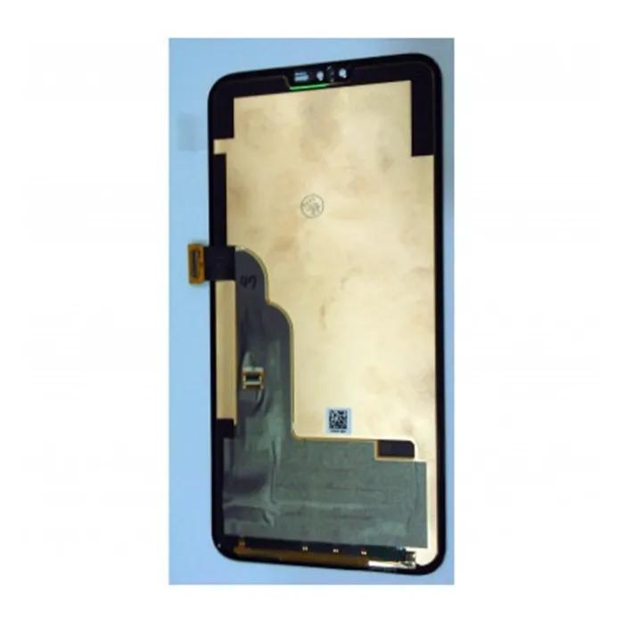 LG V40 Thinq pantalla lcd + tactil negro premium