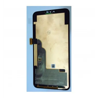 LG V40 Thinq pantalla lcd + tactil negro premium