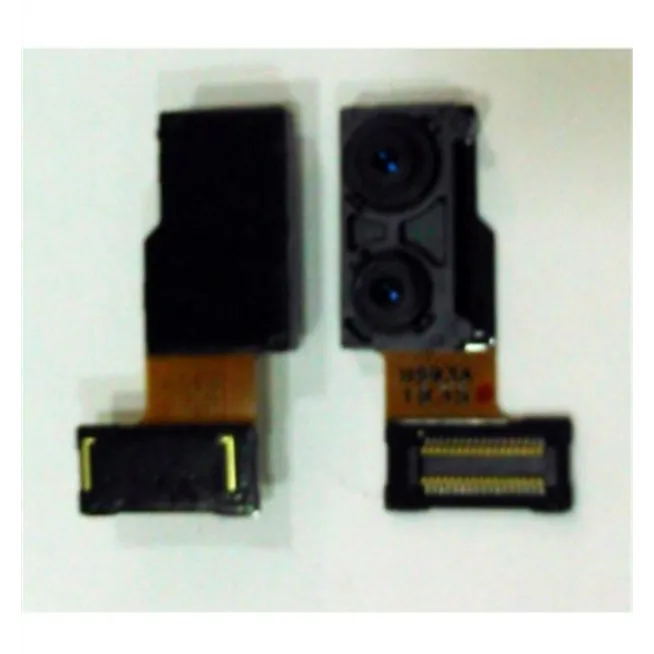 LG V40 Thinq flex camara frontal premium