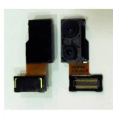 LG V40 Thinq flex camara frontal premium