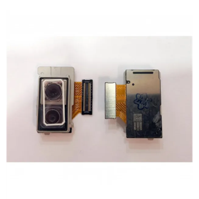 Flex camara trasera para LG V50 ThinQ
