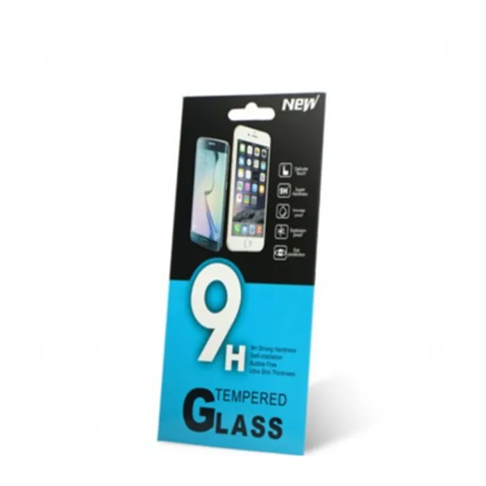 Lg V50 ThinQ 5G LM-V500N protector cristal templado