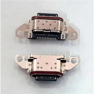 Conector carga para LG Velvet 5g calidad premium
