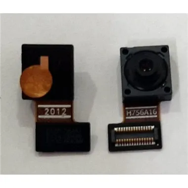 Flex camara frontal para LG Velvet 5g calidad premium