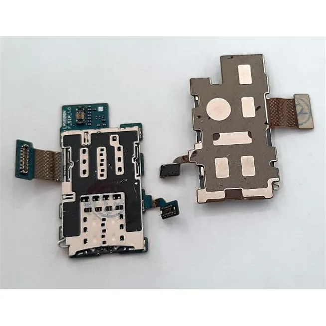 Flex lector sim para LG Velvet 5g calidad premium