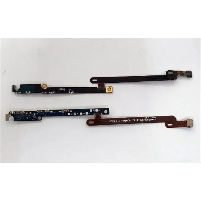 Flex placa antena para LG Velvet 5g calidad premium