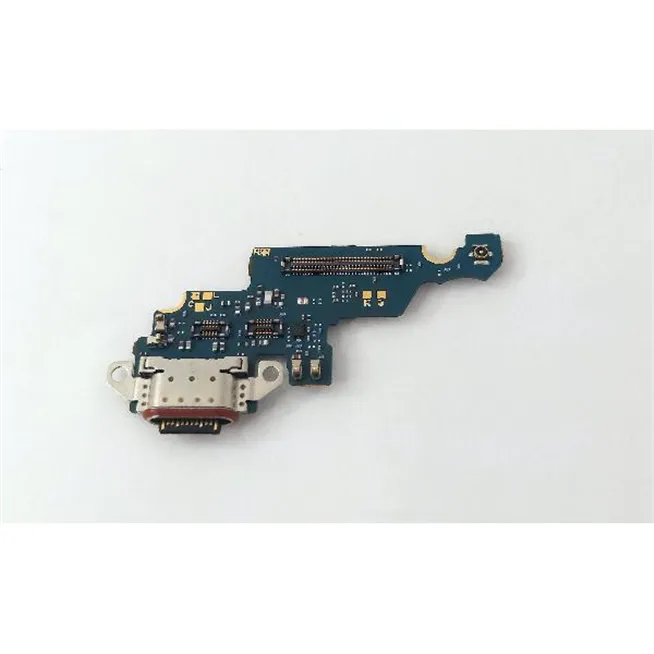 Flex puerto carga para LG Velvet 5g compatible version europea