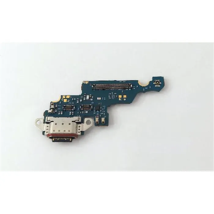 Flex puerto carga para LG Velvet 5g compatible version europea