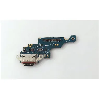 Flex puerto carga para LG Velvet 5g compatible version europea