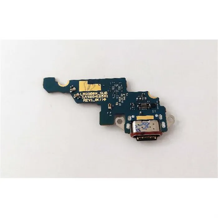 Flex puerto carga para LG Velvet 5g compatible version europea