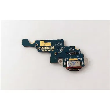 Flex puerto carga para LG Velvet 5g compatible version europea