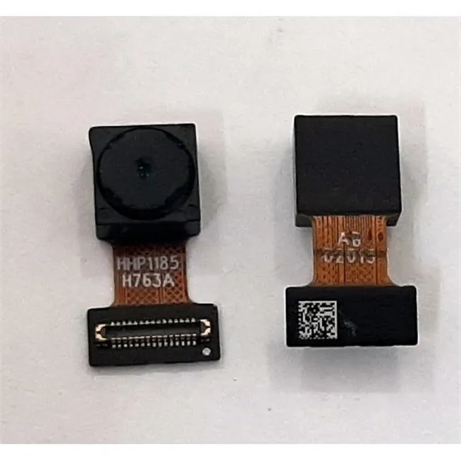 Flex camara trasera depth 5 mpx para LG Velvet 4G Velvet 5G calidad premium