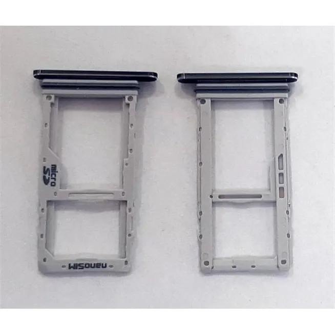 Soporte o bandeja sim gris para LG Velvet 5g calidad premium