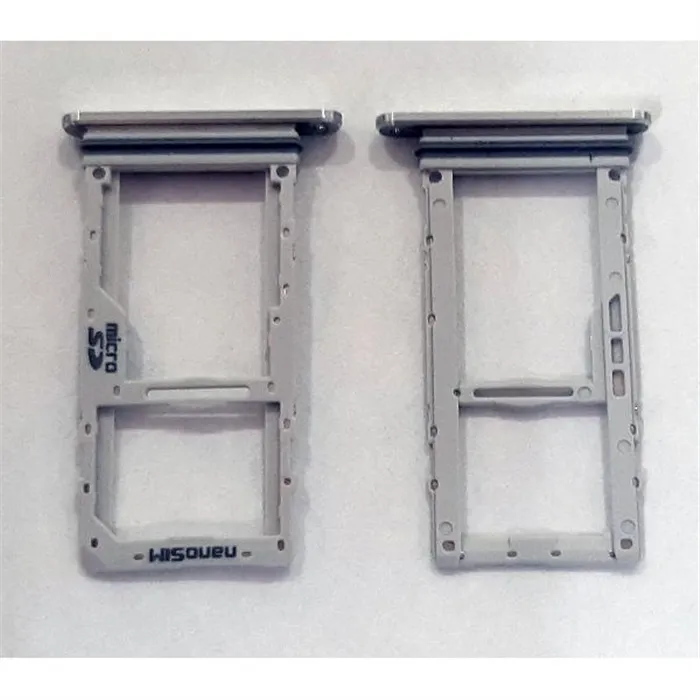 Soporte o bandeja sim plata para LG Velvet 5g calidad premium