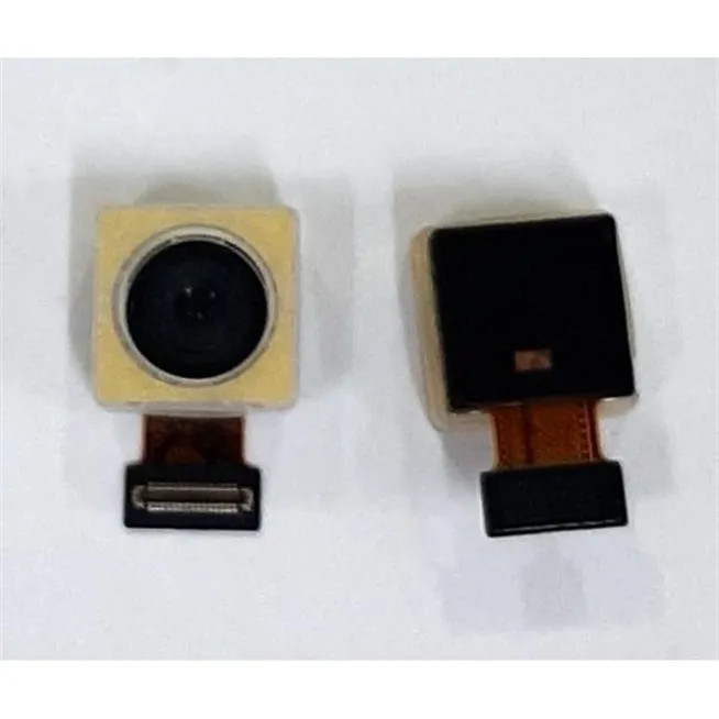 Flex camara trasera principal para LG Velvet 5g calidad premium