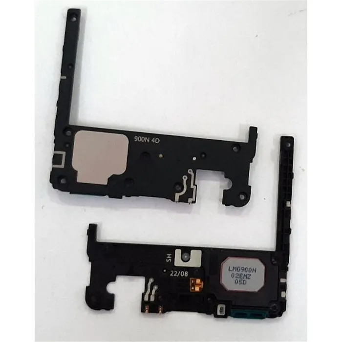 Flex buzzer para LG Velvet 5g calidad premium