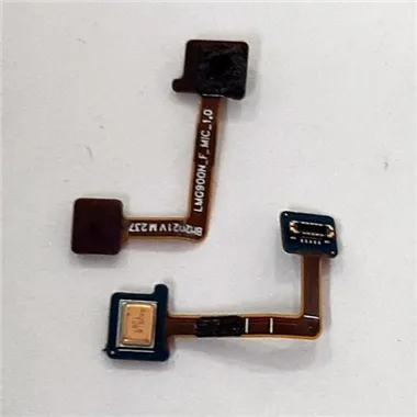 Flex microfono para LG Velvet 5g calidad premium
