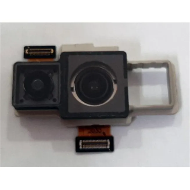 Flex camara trasera para LG Wing 5G F100 calidad premium
