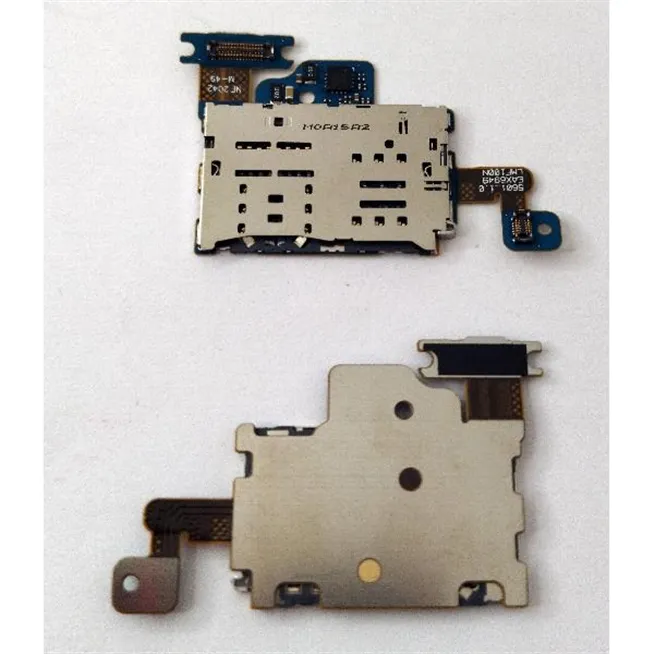 Flex lector sim para LG Wing 5G F100 calidad premium