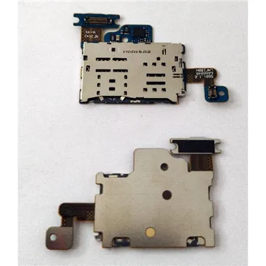 Flex lector sim para LG Wing 5G F100 calidad premium