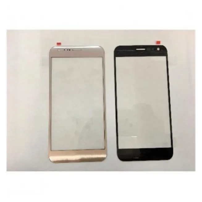 LG K580 cristal dorado premium