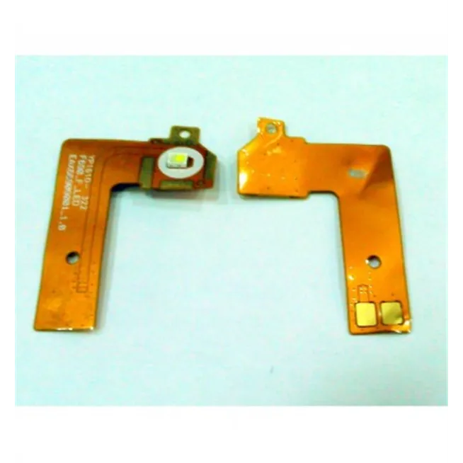 LG X Cam K580 flex flash premium