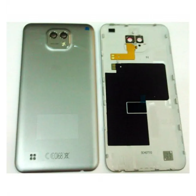 LG X Cam K580 tapa bateria gris