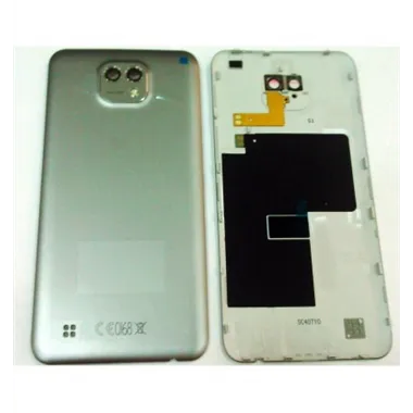 LG X Cam K580 tapa bateria gris