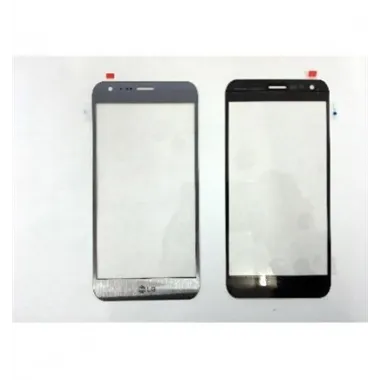 LG K580 cristal gris premium
