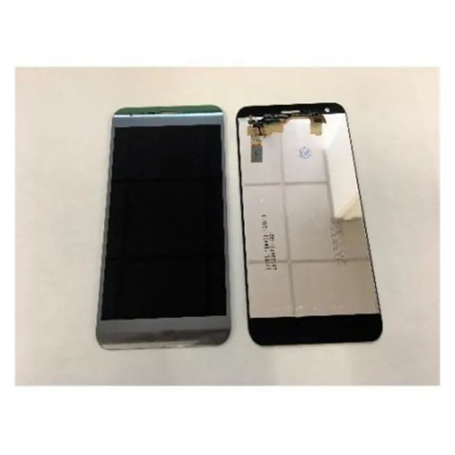 LG X Cam K580 pantalla lcd + tactil gris premium