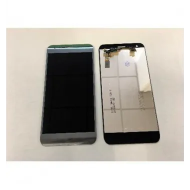 LG X Cam K580 pantalla lcd + tactil gris premium