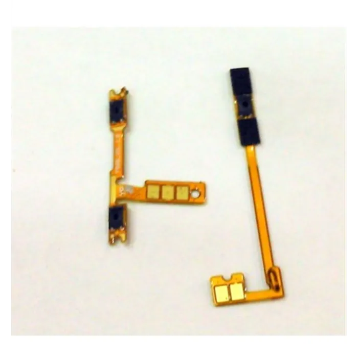 LG X Cam K580 set 2pcs flex power y volumen premium