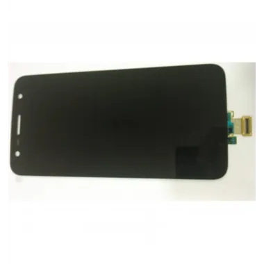 LG X Power 2 M320 pantalla lcd + tactil negro premium