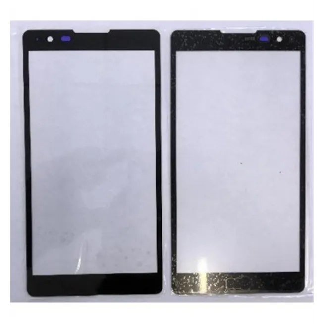 LG X Power K220 cristal negro